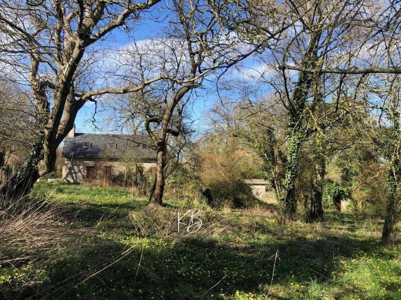 Maison en pierre - 82 m² - 4 pièces