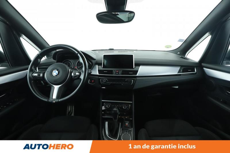 Bmw Serie 2 Active Tourer 220d xDrive m Sport Bva8 190 ch