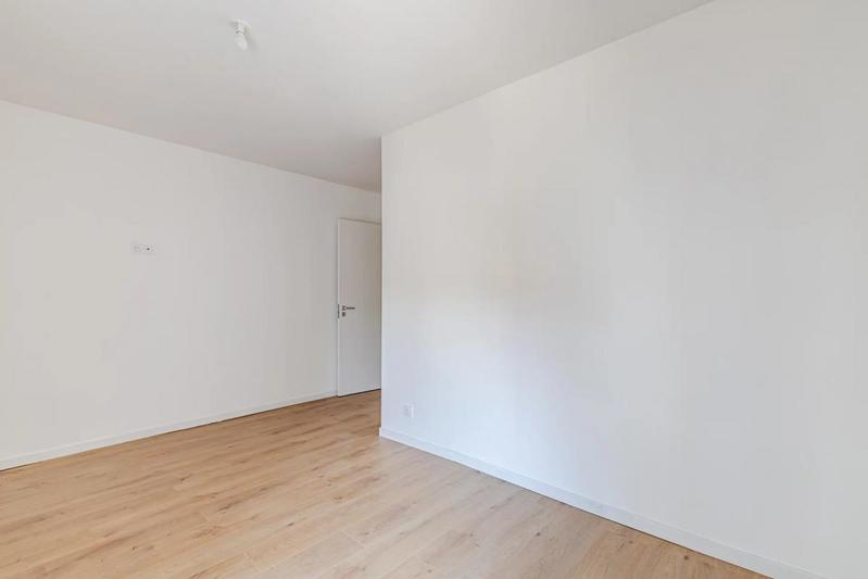 Appartement - 102 m² - 5 pièces