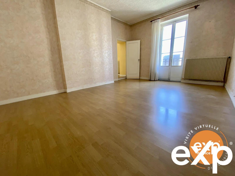 Maison - 160 m² - 5 pièces