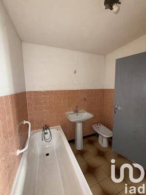 Maison de village - 100 m² - 5 pièces