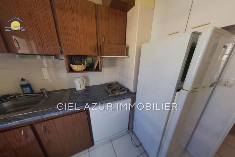 Appartement - 35 m² - 1 pièce