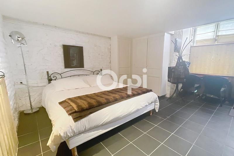 Villa - 118 m² - 4 pièces