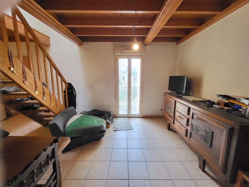 Appartement - 42 m² - 3 pièces