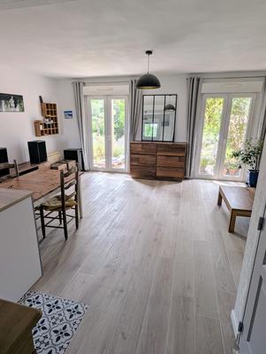 Maison - 81 m² - 4 pièces