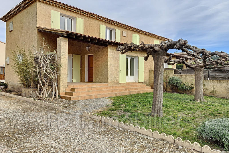 Maison - 86 m² - 3 pièces