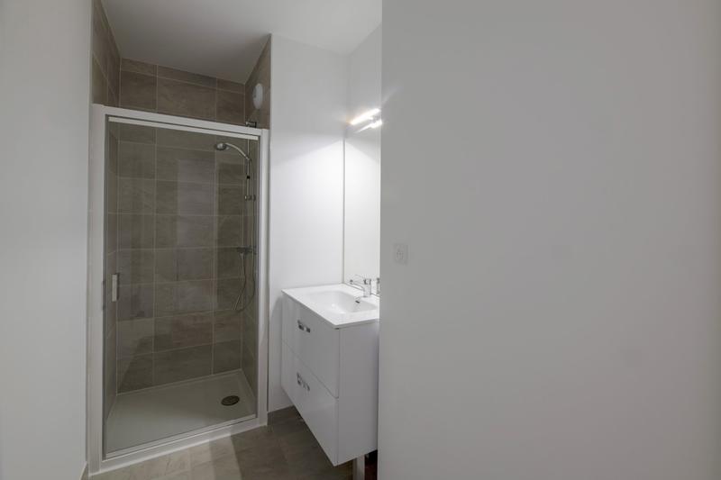 Appartement - 116 m² - 5 pièces