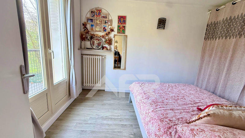 Appartement - 52 m² - 3 pièces