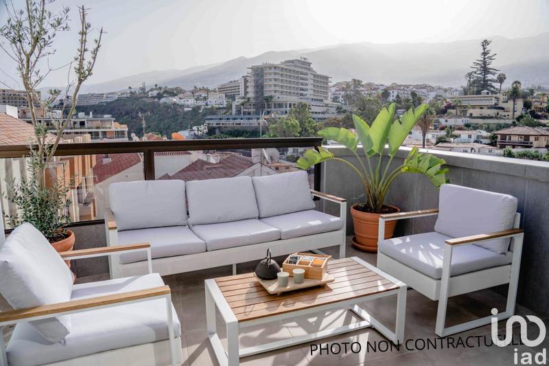 Appartement - 79 m² - 4 pièces