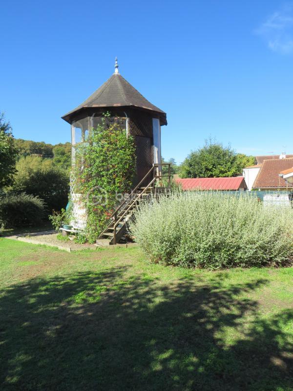 Maison - 81 m² - 3 pièces