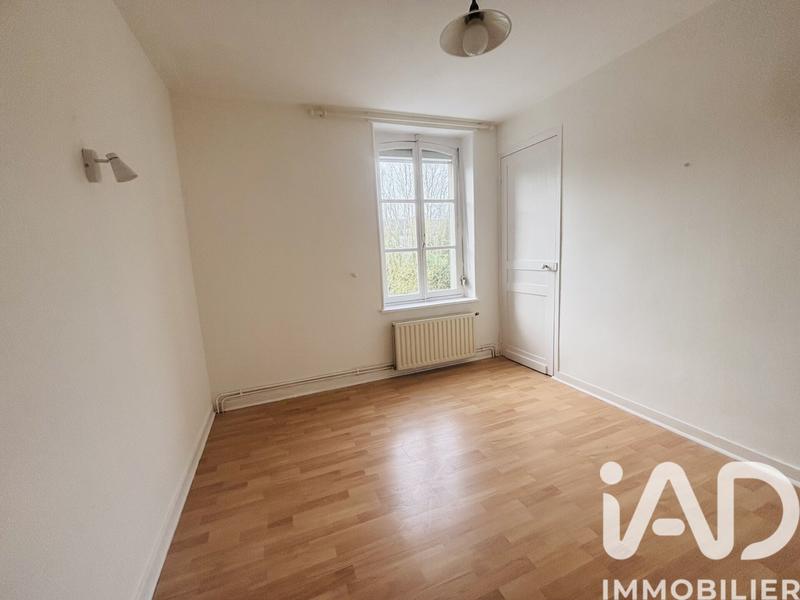 Maison de ville - 80 m² - 4 pièces