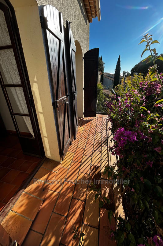 Maison - 63 m² - 4 pièces