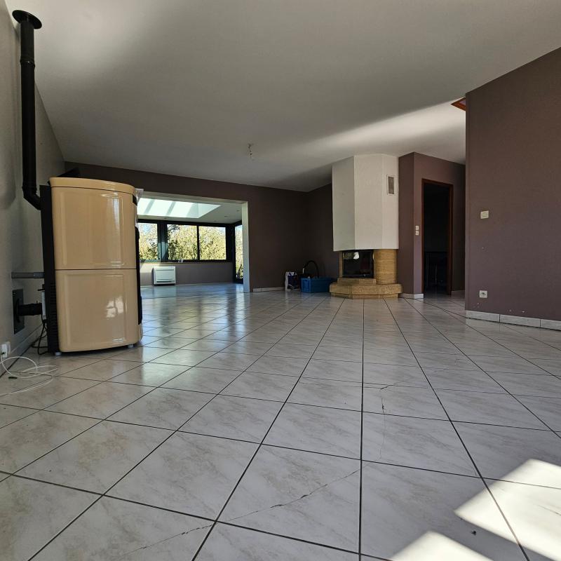 Maison - 172 m² - 6 pièces