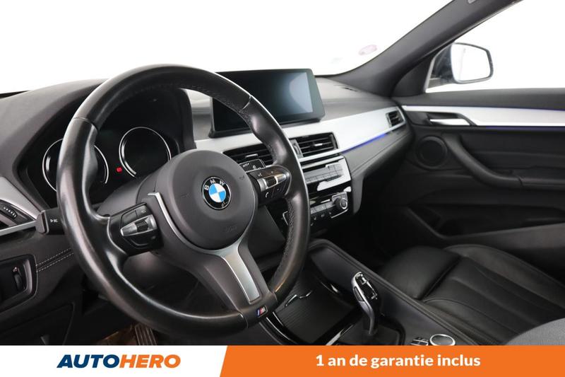 Bmw X2 sDrive18i m Sport Dkg7 140 ch