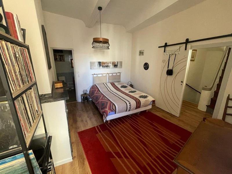 Maison - 78 m² - 4 pièces