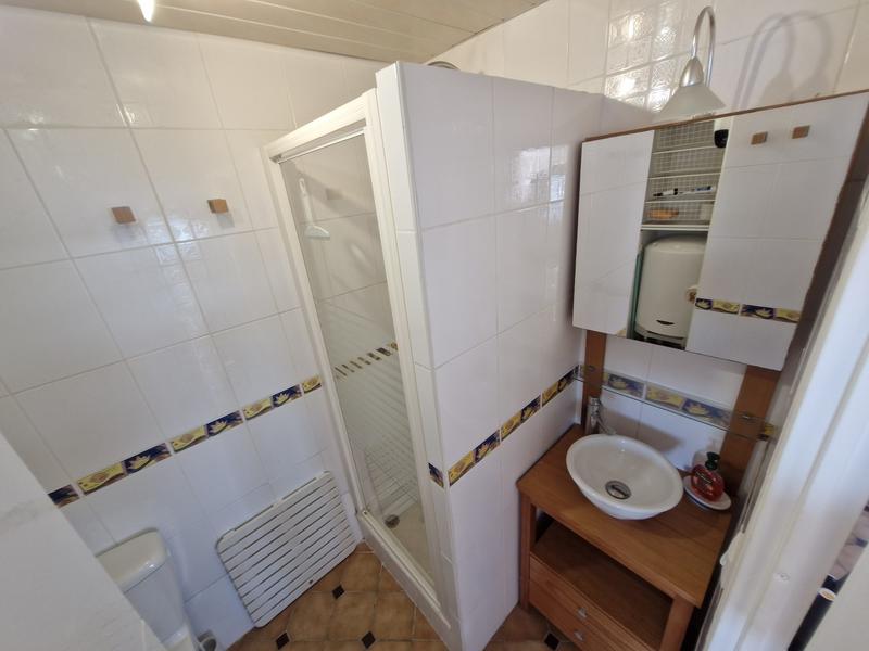 Appartement - 30 m² - 1 pièce