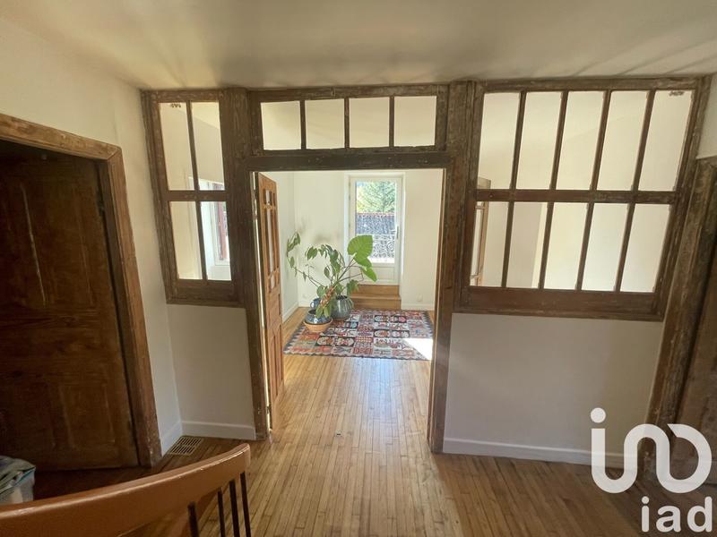 Maison de village - 172 m² - 9 pièces