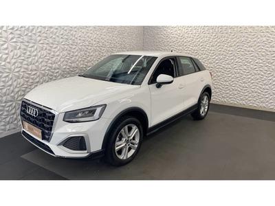 Audi Q2 30 Tfsi 110 Bvm6 Business line