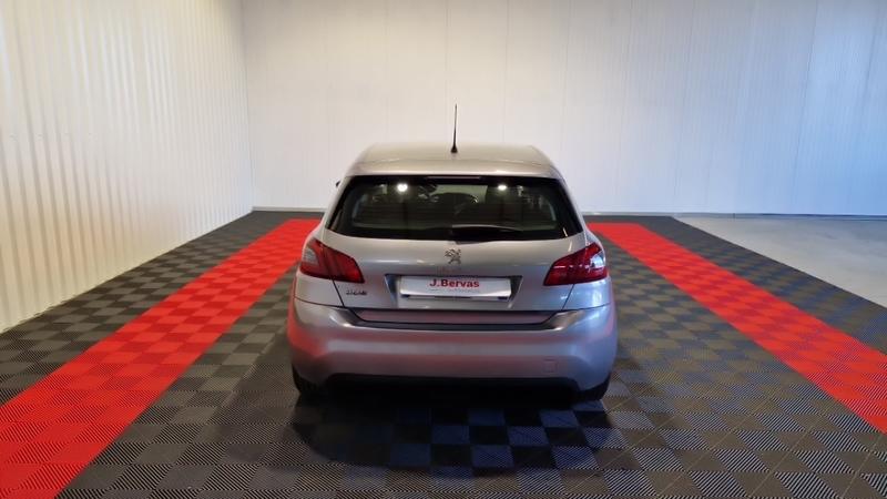 Peugeot 308 Business bluehdi 130ch ss eat8 active