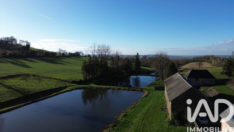 Maison - 245 m² - 5 pièces