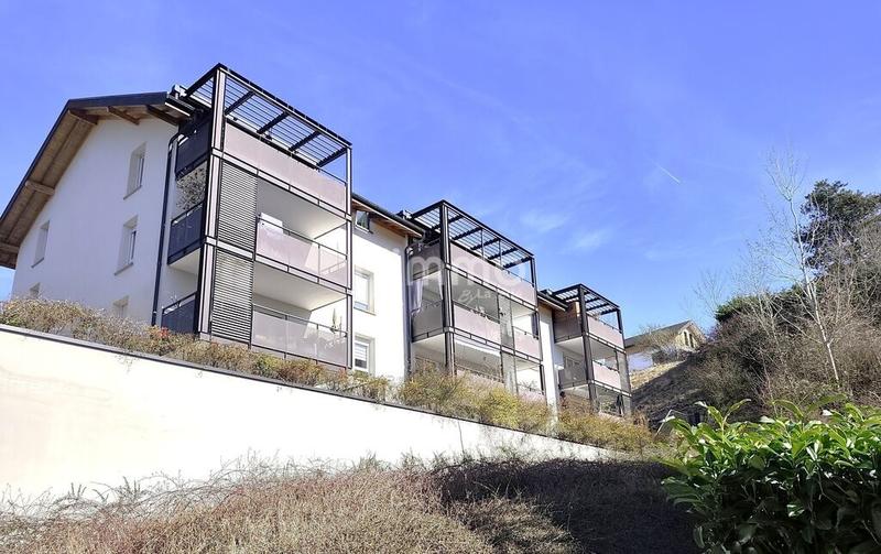 Appartement - 91 m² - 4 pièces