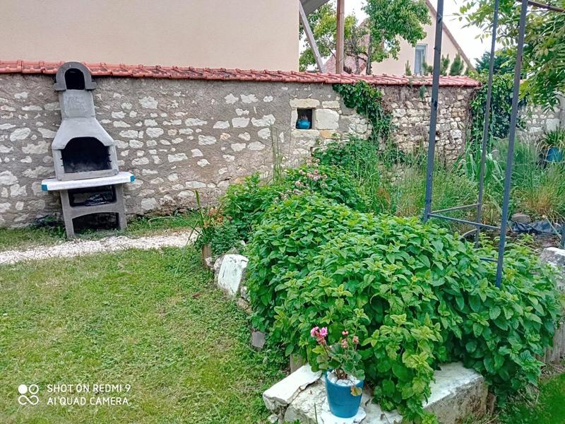 Maison - 50 m² - 3 pièces