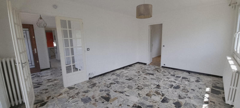 Maison - 78 m² - 5 pièces