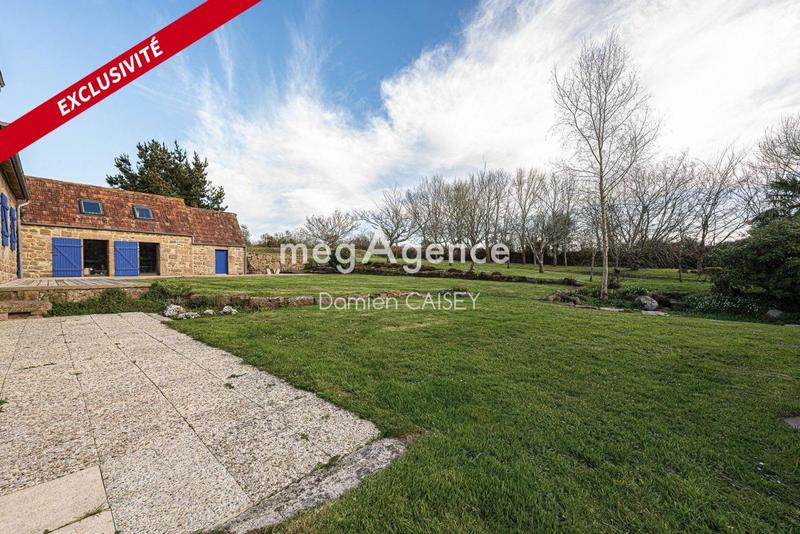 Maison - 131 m² - 7 pièces