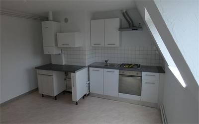 Appartement - 65 m² - 2 pièces