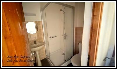 Maison de ville - 126 m² - 4 pièces