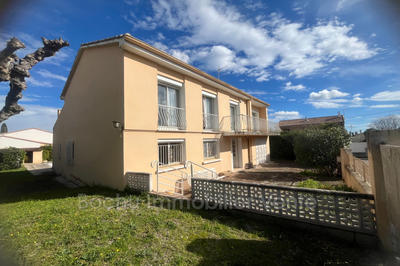 Villa - 140 m² - 6 pièces