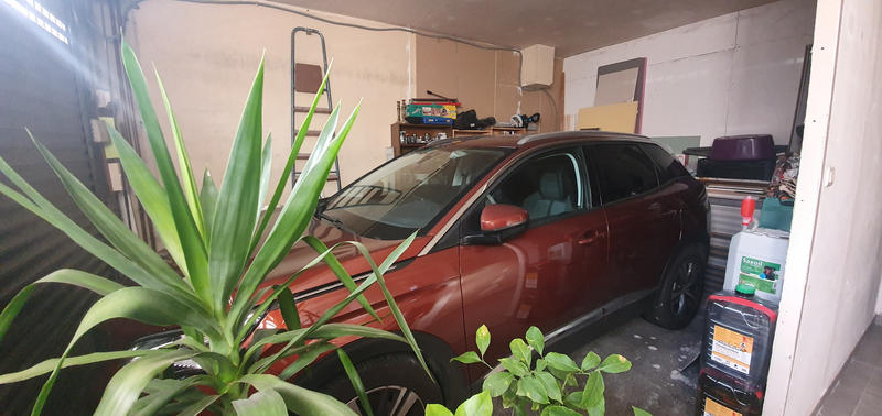 Maison - 108 m² - 4 pièces