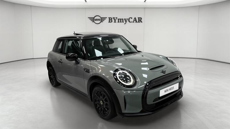 Mini 3 portes Hatch Electric F56 Bev Lci Cooper se 184 ch Edition Premium Plus