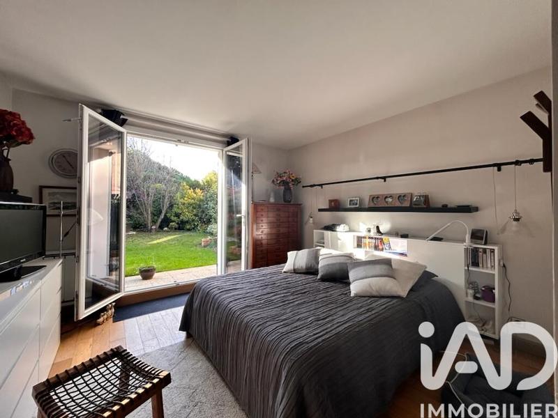 Maison - 162 m² - 6 pièces