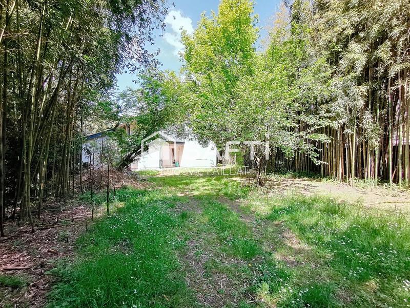 Maison - 210 m² - 7 pièces