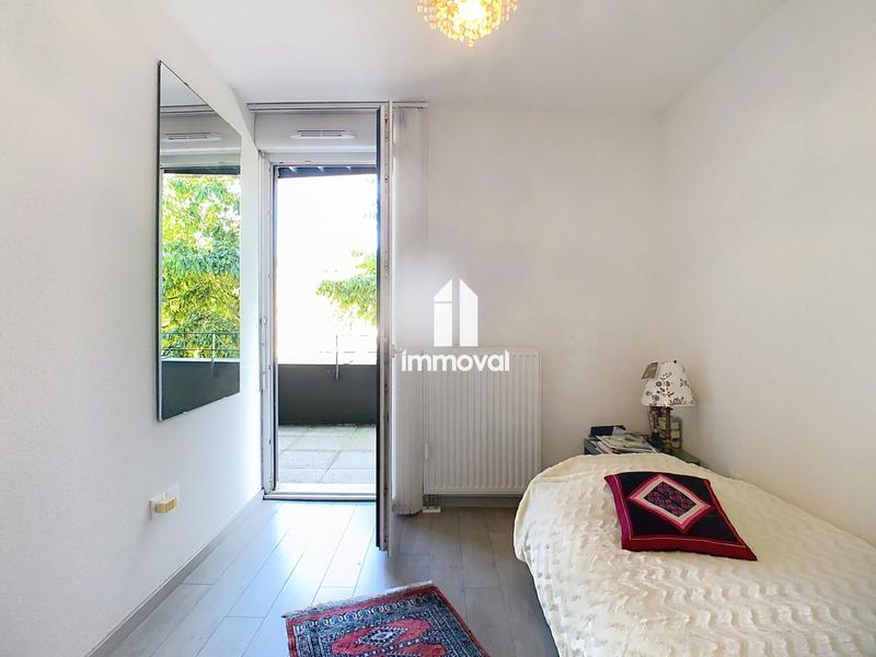 Appartement - 78 m² - 4 pièces