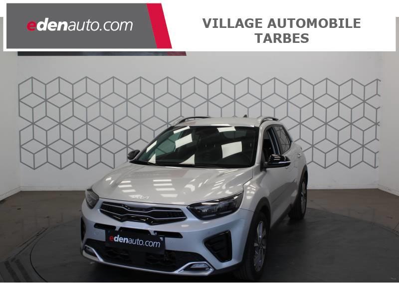 Kia Stonic 1.0 t-GDi 100 ch Dct7 Gt Line Premium