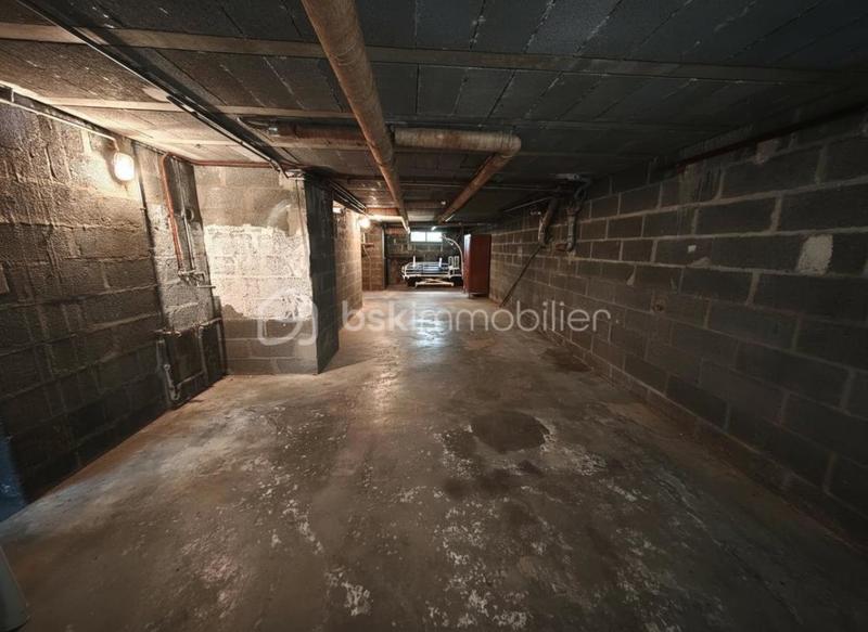 Pavillon - 125 m² - 5 pièces