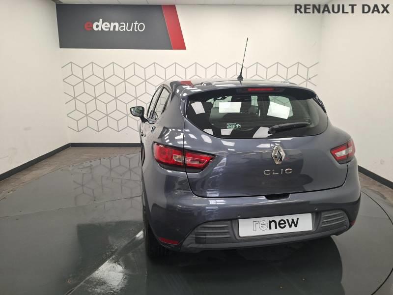 Renault Clio dCi 90 Energy Business Edc