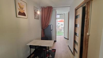 Appartement - 28 m² - 1 pièce