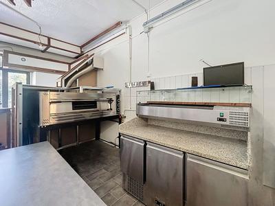 Local commercial - 34 m²