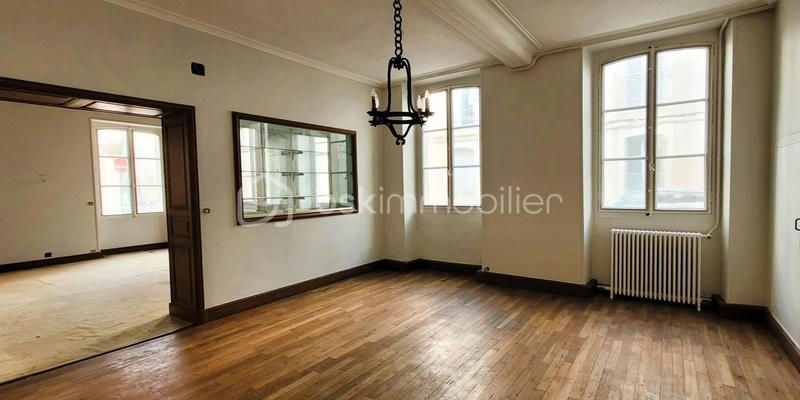 Hôtel particulier - 440 m² - 14 pièces