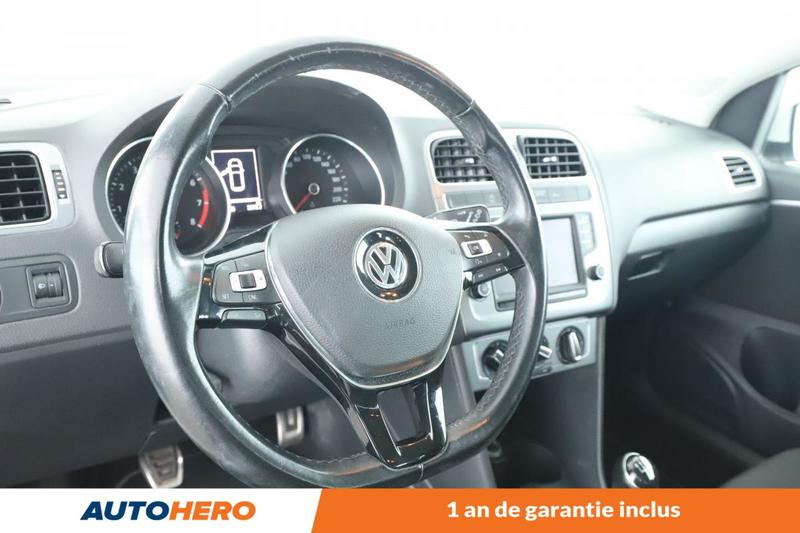 Volkswagen Polo 1.2 Tsi BlueMotion Tech Allstar 3p 90 ch