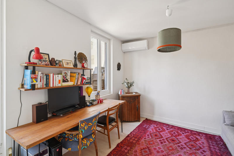 Immeuble - 340 m² - 14 pièces