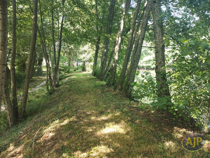 Terrain - 11 165 m²