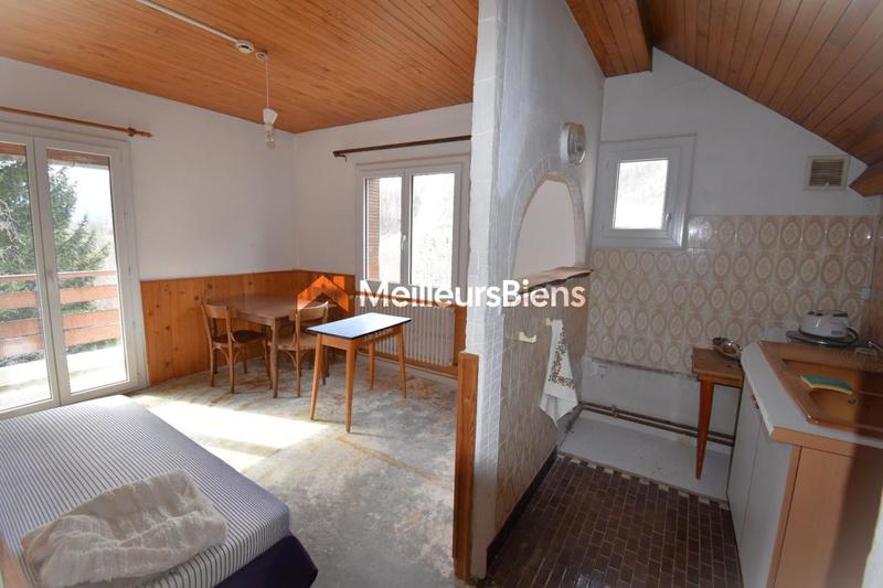 Immeuble - 849 m² - 35 pièces