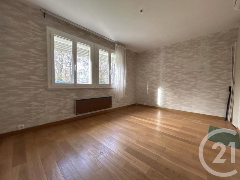 Pavillon - 75 m² - 4 pièces