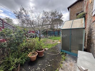 Maison ancienne - 171 m² - 7 pièces