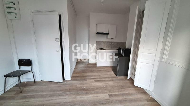 Appartement - 150 m²