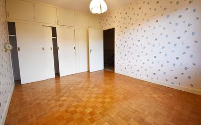 Maison - 137 m² - 5 pièces